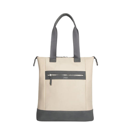 Bolsa de mano Targus 15 Newport norte-sur - Beige