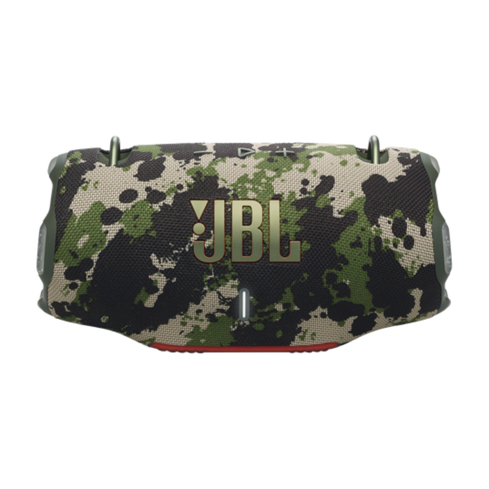 Parlante JBL Xtreme 4 Bluetooth - Camuflaje