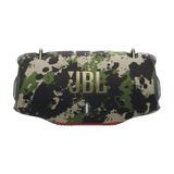Parlante JBL Xtreme 4 Bluetooth - Camuflaje