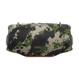 Parlante JBL Xtreme 4 Bluetooth - Camuflaje