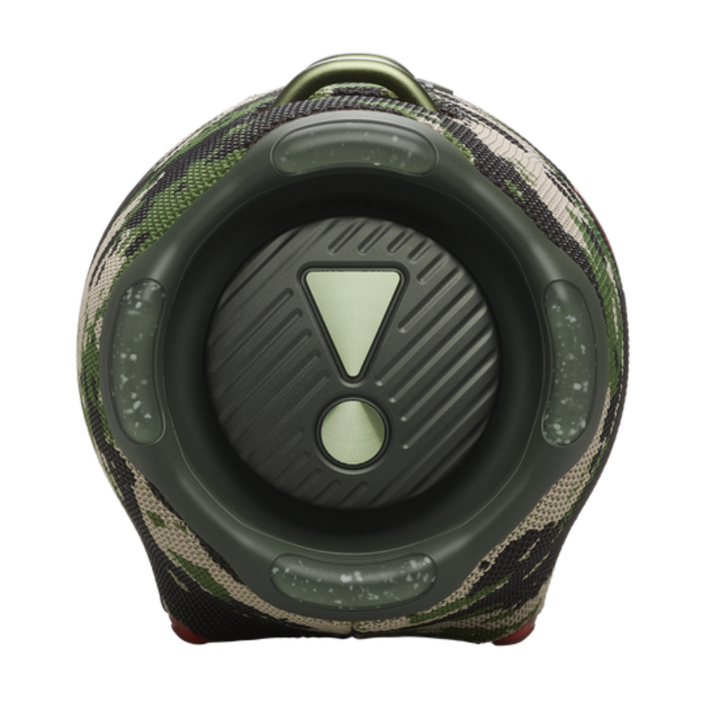 Parlante JBL Xtreme 4 Bluetooth - Camuflaje