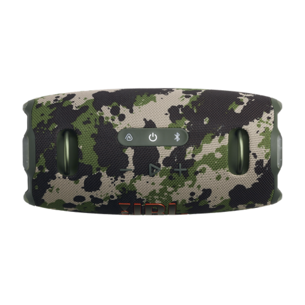 Parlante JBL Xtreme 4 Bluetooth - Camuflaje