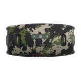 Parlante JBL Xtreme 4 Bluetooth - Camuflaje
