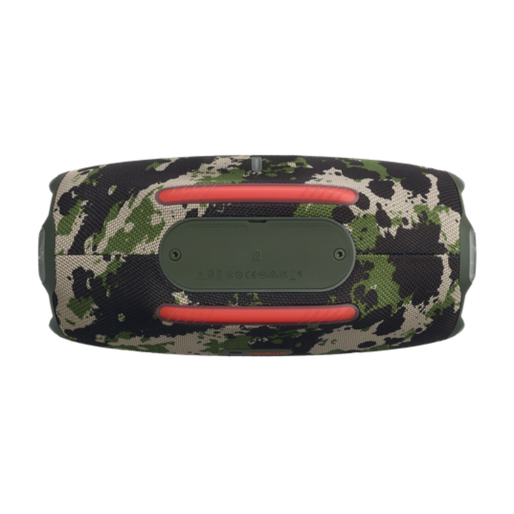 Parlante JBL Xtreme 4 Bluetooth - Camuflaje