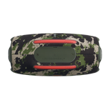 Parlante JBL Xtreme 4 Bluetooth - Camuflaje