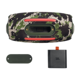 Parlante JBL Xtreme 4 Bluetooth - Camuflaje