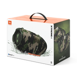 Parlante JBL Xtreme 4 Bluetooth - Camuflaje
