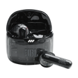 Audífonos JBL Tune Flex Fantasma NC True Wireless - Negro