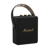 Parlante Marshall Stockwell II Bluetooth 120/230V - Negro y Latón