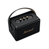 Parlante Marshall Portátil Kilburn II Bluetooth - Negro