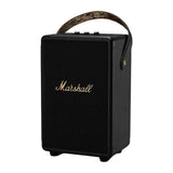 Parlante Marshall Tufton Bluetooth - Negro/Latón