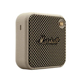 Parlante Marshall Willen Portátil Bluetooth - Crema