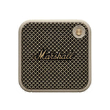 Parlante Marshall Willen Portátil Bluetooth - Crema