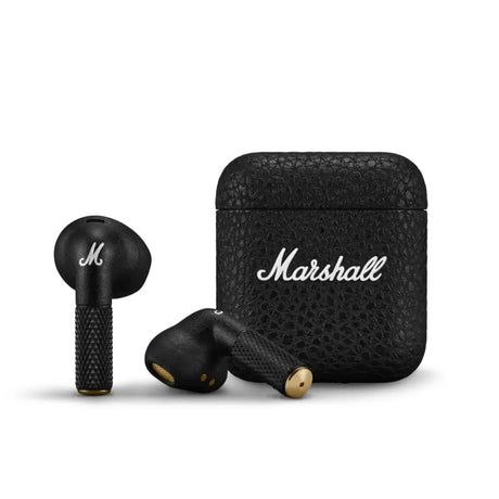 Marshall Minor IV