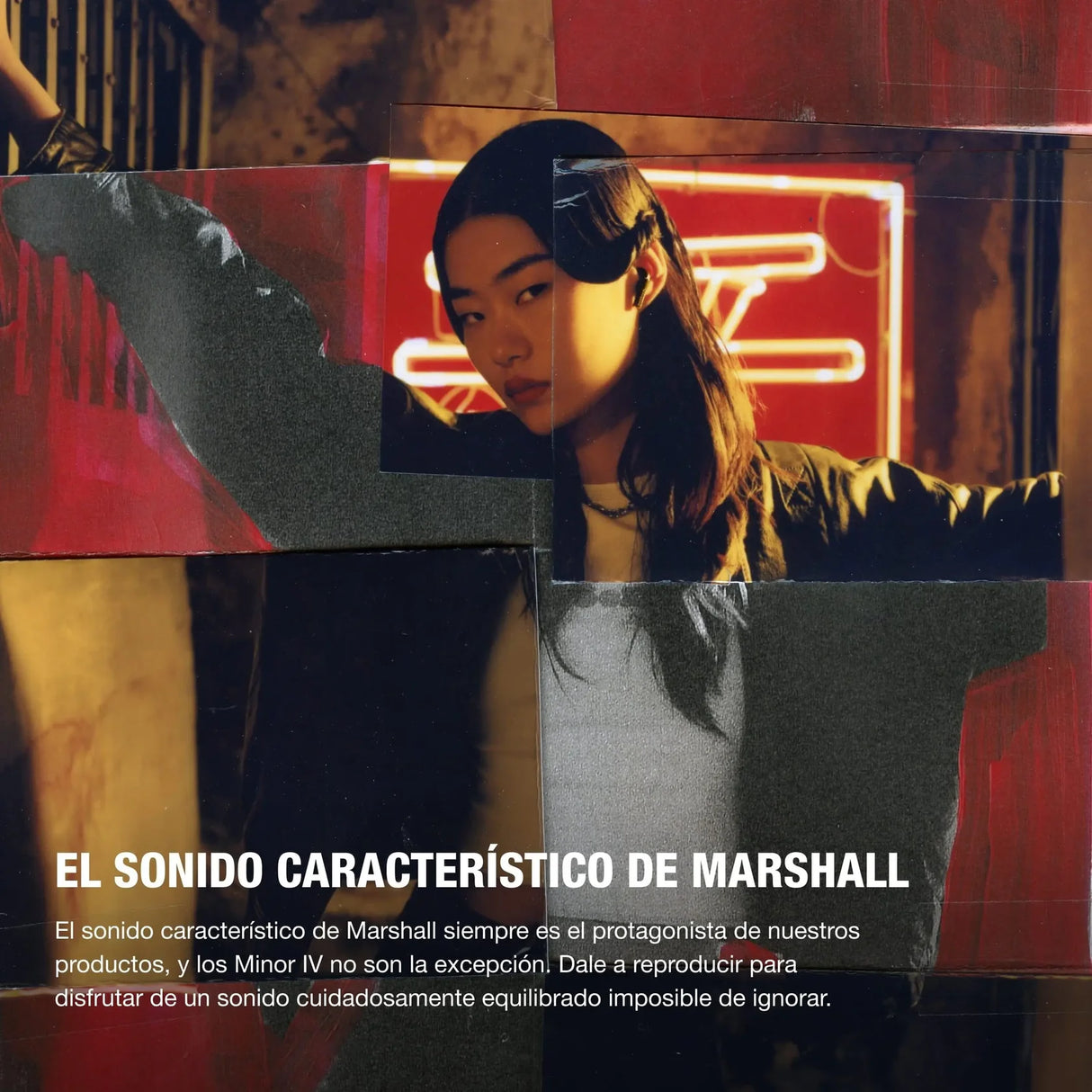 Marshall Minor IV