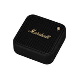 Parlante Willen II Bluetooth - Negro/Laton