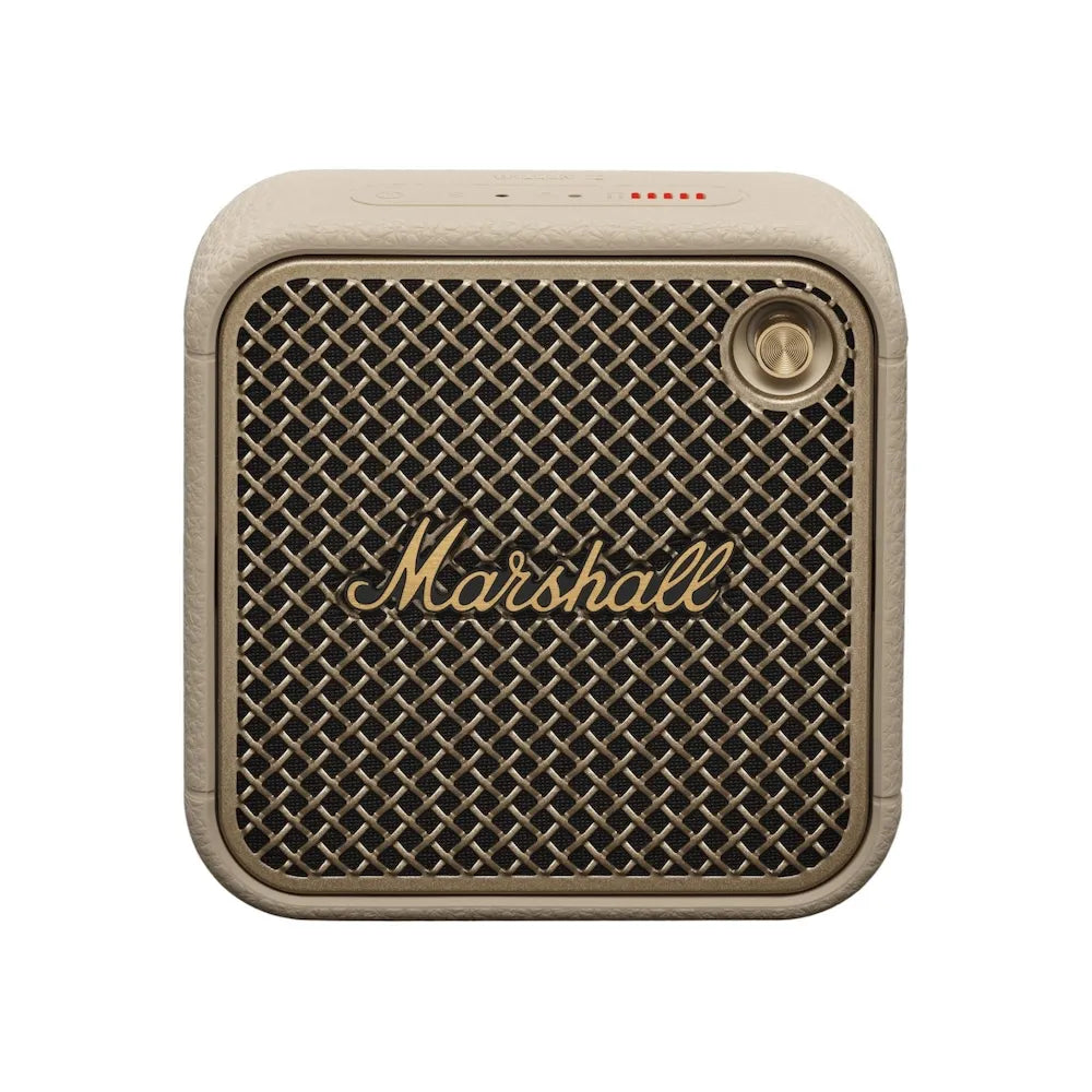 Marshall Willen II