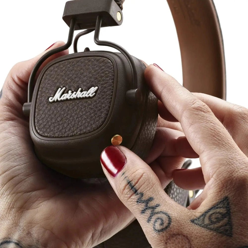 Marshall Major V
