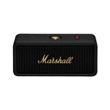 Parlante Marshall Emberton III Bluetooth - Negro/Laton