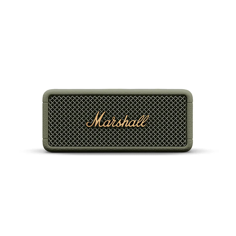 Marshall Emberton III