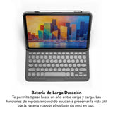 Zagg Pro Keys
