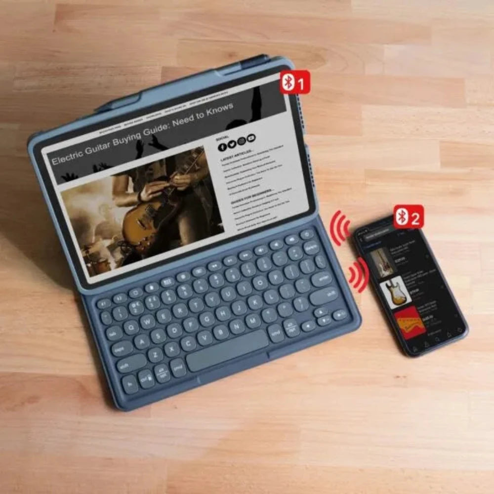 Zagg Pro Keys