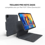 Zagg Pro Keys