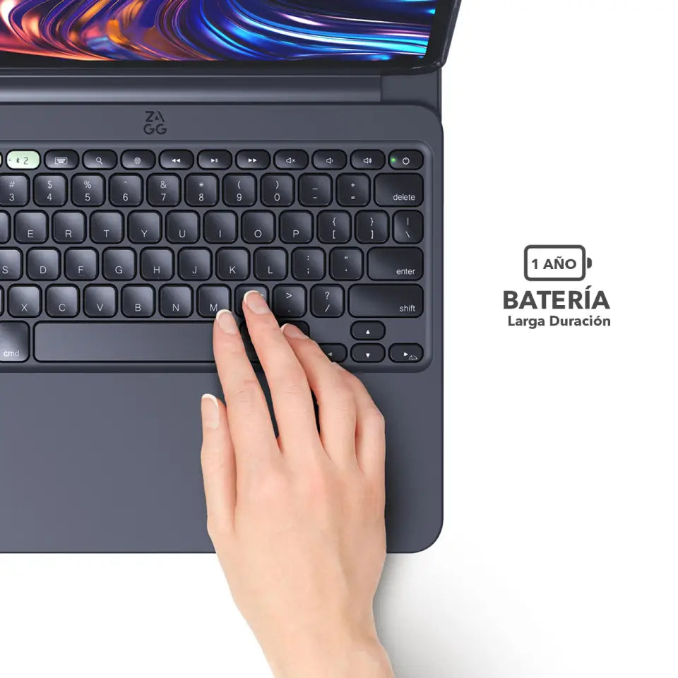 ZAGG Pro Keys 2