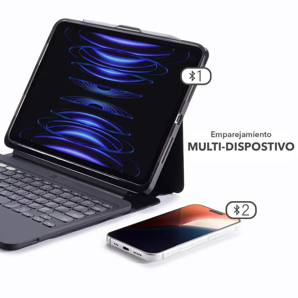 ZAGG Pro Keys 2