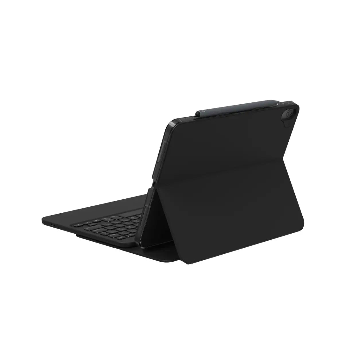 Case con teclado ZAGG Pro Keys 2 para iPad Air 11  M2 (Gen 6) - Negro