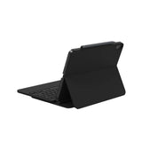 Case con teclado ZAGG Pro Keys 2 para iPad Air 11  M2 (Gen 6) - Negro