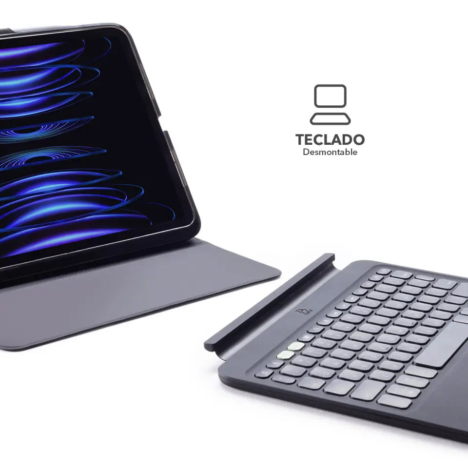 ZAGG Pro Keys 2