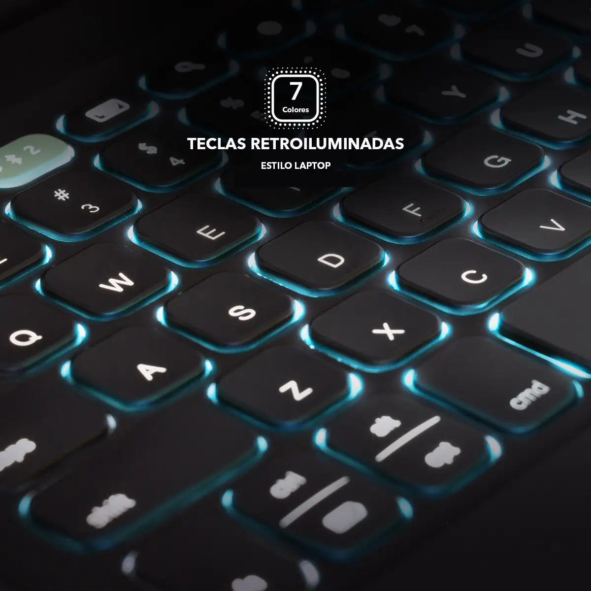 ZAGG Pro Keys 2