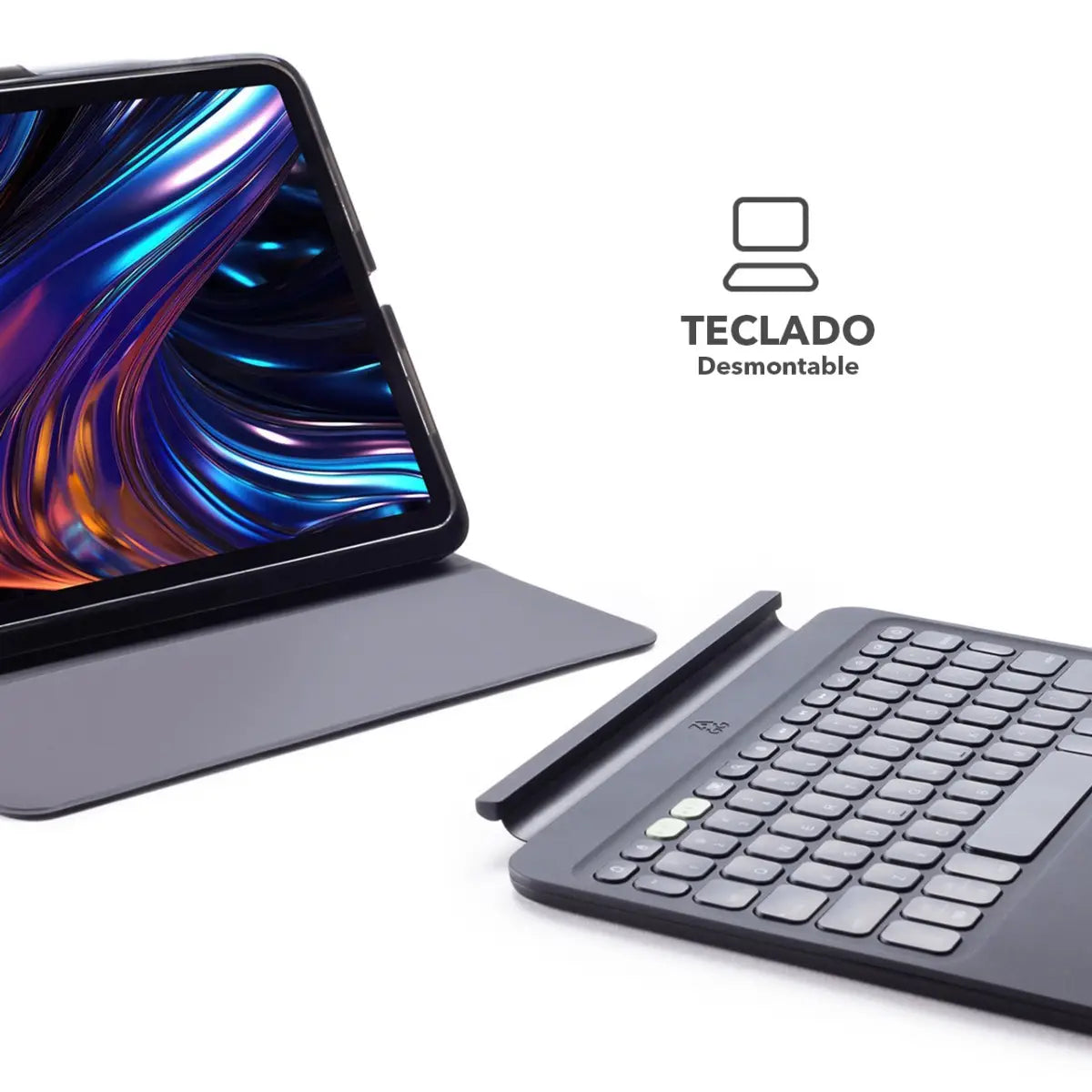 ZAGG Pro Keys 2