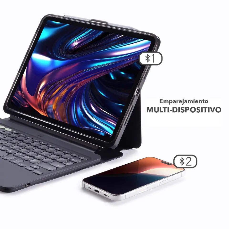 ZAGG Pro Keys 2