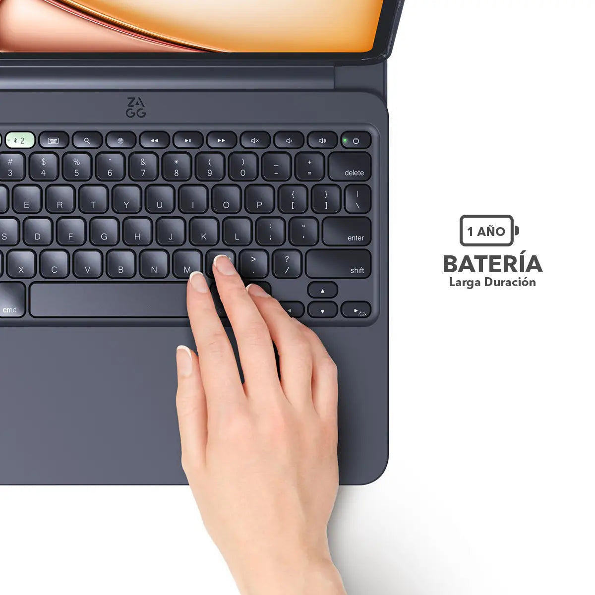 ZAGG Pro Keys 2