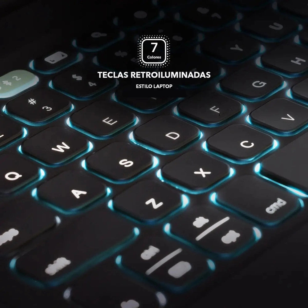 ZAGG Pro Keys 2