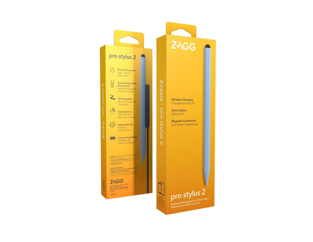 ZAGG Pro Stylus 2
