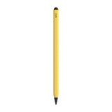 Lapiz Óptico ZAGG Pro Stylus 2 con punta - Amarillo