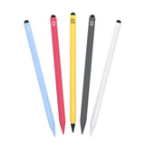 Lapiz Óptico ZAGG Pro Stylus 2 con punta - Amarillo