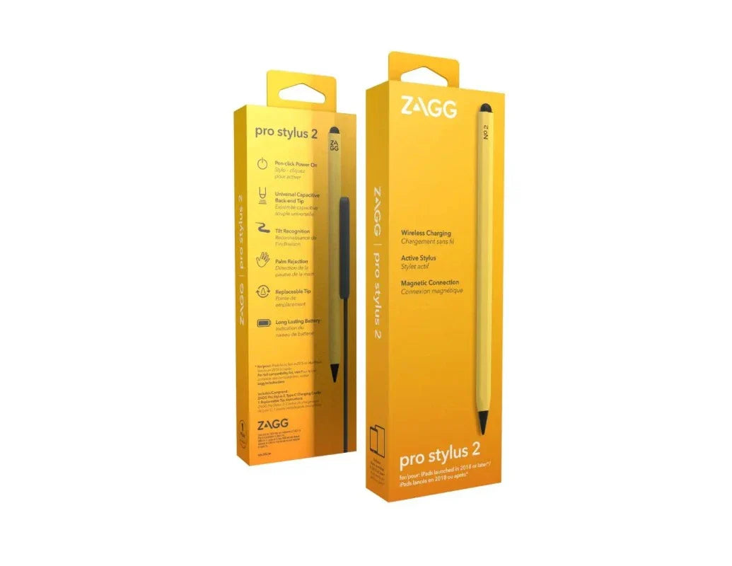 ZAGG Pro Stylus 2
