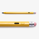 Lapiz_Oxford_ZAGG_Stylus_Universal_con_Punta_Amarillo_Imagen_posicion_1_iShop_El_Salvador
