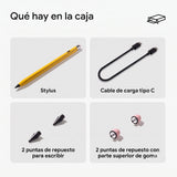 Lapiz_Oxford_ZAGG_Stylus_Universal_con_Punta_Amarillo_Imagen_posicion_8_iShop_El_Salvador