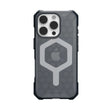 UAG Case Essential Armor con Magsafe para 16 Pro - Ceniza