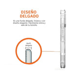 UAG Case Plyo con Magsafe para iPhone 16 Plus - Hielo/Blanco