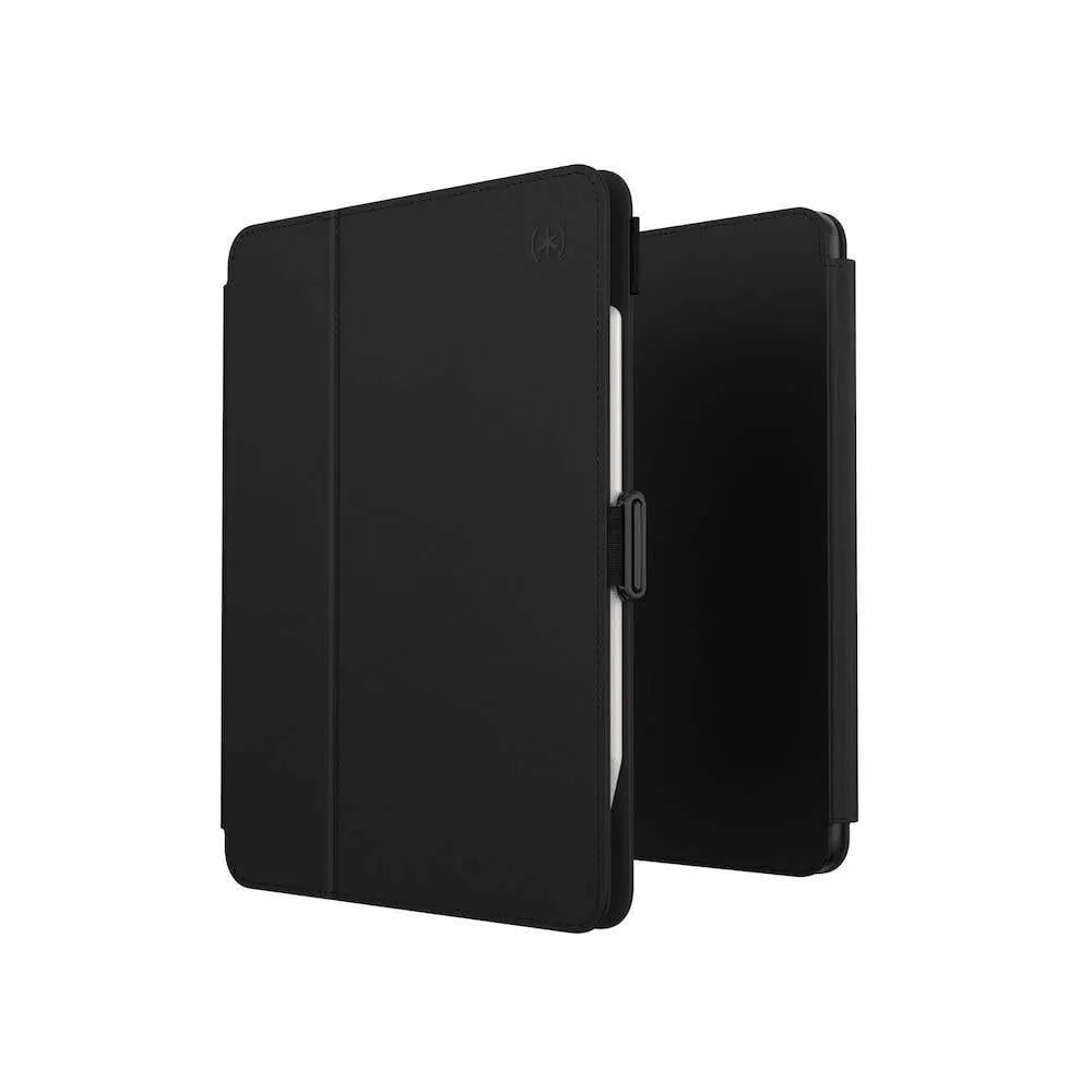 Case_Speck_Folio_para_iPad_Pro_11_Negro_Posición_2_iShop_El_Salvador