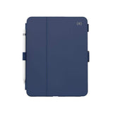 Case Speck Folio Balance para iPad 10.9 (10Gen) - Azul Marino/Gris