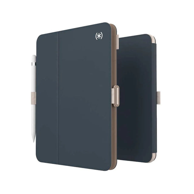 Case Speck Folio Balance para iPad 10.9 (10Gen) - Azul/Café