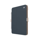 Case Speck Folio Balance para iPad 10.9 (10Gen) - Azul/Café