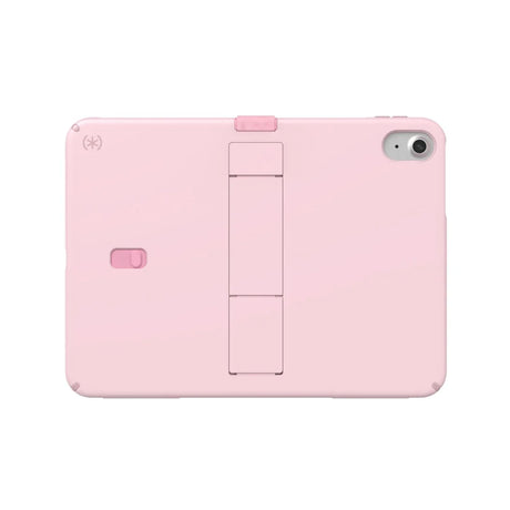 Case_Speck_con_Soporte_para_iPad_11_10_Gen_Rosa_Lila_Posicion_1_iShop_El_Salvador